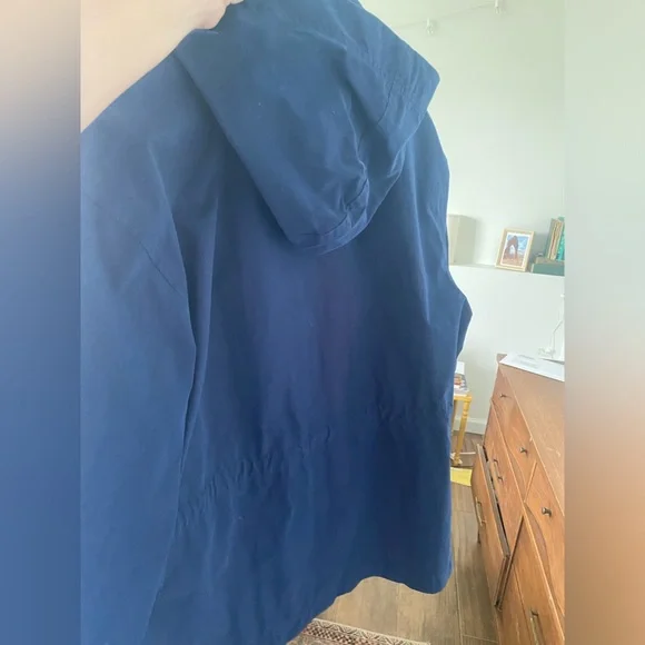 Madewell rain jacket - Picture 4 of 4